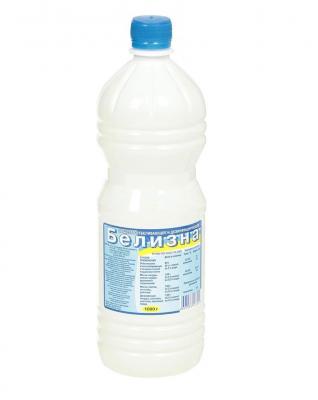 Белизна НН 1 л  15 шт/кор