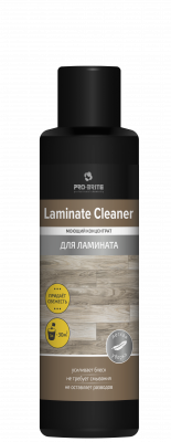 Моющий концентрат для ламината Laminate cleaner. 500 мл