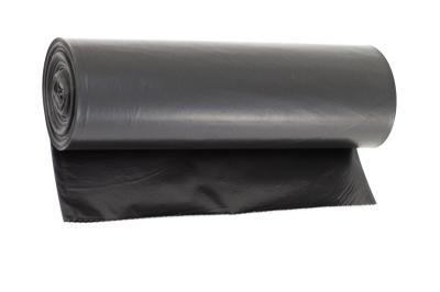 Мешок для мусора ПВД 240 л. 90/140/45 10 шт в рулоне