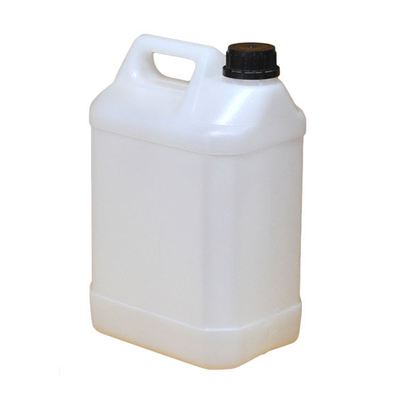 Канистра 5 л HDPE МАТОВАЯ ДГ=33 (ТР-020-5) в магазине БРАЙТПРОФЕССИОНАЛ.РФ, фото