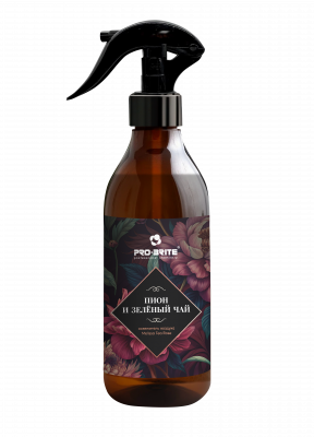 Освежитель воздуха с цветочным ароматом Melissa Tea Rose. 370 мл