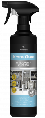 Универсальный очиститель Universal Cleaner 500 мл