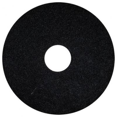 Пад 17" чёрный FIBRATESCO 