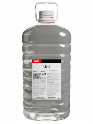 Универсальное моющее средство PROFIT UNI. 5 литров