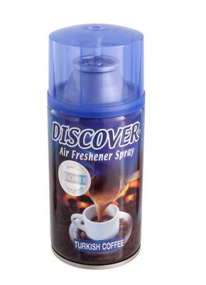 Освежитель воздуха Turkish coffee "DISCOVER" 320 мл