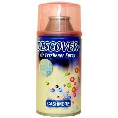 Освежитель воздуха Cashmere "DISCOVER" 320 мл