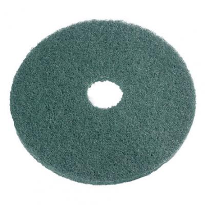 Пад 17" зелёный FIBRATESCO 